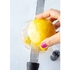 BLACK ZESTER GRATER - MICROPLANE - 098399460208