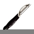 DESCASCADOR INOX PROFISSIONAL M48091 - MICROPLANE - 0098399480916