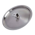 LID FOR CASSEROLE Ø14CM - PIAZZA - 8009813089013