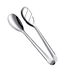 PINÇA PARA VEGETAIS 19.5CM - PIAZZA - 8009813100374