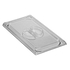 TAMPA CONTAINER PLEXIGLASS 26.5X16CM - PIAZZA - 8009813250529
