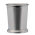 STAINLESS STEEL JIGGER GLASS 380ML - PIAZZA - 8009813089808