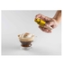 PULVERIZADOR 30ML CABEÇA DOURADA 130/0010 - 100% CHEF - 8436021300102