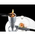 MÁQUINA DE FUMO SUPER ALADIN  - 100% CHEF - 8436002852880