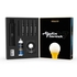 SMOKING GUN 007 FLAVOUR BLACK - 100% CHEF - 8436021009913