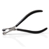 ALICATE P/TUBO PASTA 16CM - 100% CHEF - 8436002559758