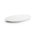 PERLA OVAL TRAY 36X24CM - ARTE DE LA MESA - 5410595684700