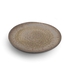 PERLA GOLD PLATE Ø28CM - ARTE DE LA MESA - 5410595703890