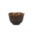 COPO SAKE Ø6XH4CM UMI AUTUMN 606841 - ARTE DE LA MESA - 5410595769056