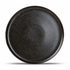 PRATO BLACK CERES Ø24CM 604630 - ARTE DE LA MESA - 5410595752768
