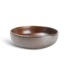 ESCURA BROWN BOWL Ø20XH6.5CM - ARTE DE LA MESA - 5410595686490