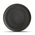 BLACK DUSK PLATE Ø27CM - ARTE DE LA MESA - 5410595683314