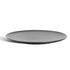 BLACK DUSK PLATE Ø27CM - ARTE DE LA MESA - 5410595683314