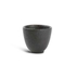 BLACK DUSK CUP Ø4.5XH4CM - ARTE DE LA MESA - 5410595683376