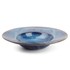 NOVA DEEP BLUE PLATE Ø27.5CM - ARTE DE LA MESA - 5410595695645