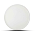 CERES WHITE PLATE Ø27.5CM - ARTE DE LA MESA - 5410595700240