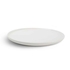 CERES WHITE PLATE Ø27.5CM - ARTE DE LA MESA - 5410595700240