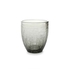CRACKLE GREY GLASS 25CL - ARTE DE LA MESA - 5410595692477