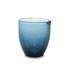 CRACKLE COPO AZUL 25CL - ARTE DE LA MESA - 5410595692507