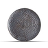 BRASS SILVER PRATO Ø20CM - ARTE DE LA MESA - 5410595698615