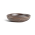 BRASS BROWN DEEP PLATE Ø22CM - ARTE DE LA MESA - 5410595698639