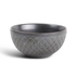 BRASS SILVER BOWL Ø11XH5CM - ARTE DE LA MESA - 5410595698653
