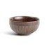 TAÇA Ø8.5XH4CM COBRE 