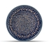 OXIDO BLUE PRATO Ø28.5CM - ARTE DE LA MESA - 5410595719594