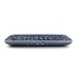 OXIDO BLUE TRAY 22X10CM - ARTE DE LA MESA - 5410595719600