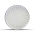 ATLAS SEA GREEN PLATE 26CM  - ARTE DE LA MESA - 5410595727308