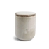 CERES GREY CUP WITH LID 17CL - ARTE DE LA MESA - 2200035469