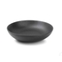 BLACK DUSK DEEP PLATE Ø25XH.6CM - ARTE DE LA MESA - 5410595694815