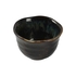 COPO SAKE Ø6XH4CM UMI SEAWEED 606811 - ARTE DE LA MESA - 5410595751105