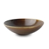 ESCURA PRATO PASTA CASTANHO Ø20,5CM  - ARTE DE LA MESA - 5410595657384