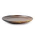 ESCURA BROWN PLATE ø20CM - ARTE DE LA MESA - 5410595663606