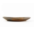 ESCURA PRATO OVAL CASTANHO 33X22CM - ARTE DE LA MESA - 5410595663613