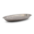 TRAVESSA OVAL 30X18.5CM SERVE ANTIQUE SILVER 791455 - ARTE DE LA MESA - 2200080015