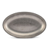 TRAVESSA OVAL 30X18.5CM SERVE ANTIQUE SILVER 791455 - ARTE DE LA MESA - 2200080015