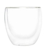 DOUBLE COFFEE CUP DOUBLE WALL 25CL - ARTE DE LA MESA - 25410595639049