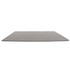 TOALHETE INDIVIDUAL 43X30CM GREY LAYER 757137 - ARTE DE LA MESA - 5410595709496