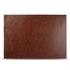 TOALHETE INDIVIDUA 43X30CM DARK BROWN LAYER 757141 - ARTE DE LA MESA - 2200087917