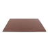 TOALHETE INDIVIDUA 43X30CM DARK BROWN LAYER 757141 - ARTE DE LA MESA - 2200087917