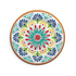 PRATO MELAMINA PORTO Ø26.7CM TPO1PP27/2 - ARTE DE LA MESA - 8028460481070