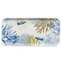 CORALLO MELAMINE PLATE 38X19CM - ARTE DE LA MESA - 8028460983604