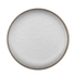 RENA WHITE MELAMINE PLATE Ø20.7CM - ARTE DE LA MESA - 8028460488215