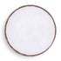 TERRAE WHITE MELAMINE PLATE Ø27CM - ARTE DE LA MESA - 8028460550004