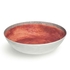 TERRAE RED MELAMINE BOWL Ø23XH5.5CM - ARTE DE LA MESA - 8028460550233