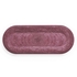 MAGENTA TRAVESSA OVAL MELAMINA 38X15.5CM - ARTE DE LA MESA - 2200109008