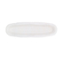 TRAVESSA AZEITONA 22CM VINTAGE BRANCO FLYUKY23 - ARTE DE LA MESA - 2200168580
