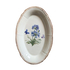 TRAVESSA OVAL 33CM VINTAGE BLUE FLOWER 6FLY33 - ARTE DE LA MESA - 2200168590